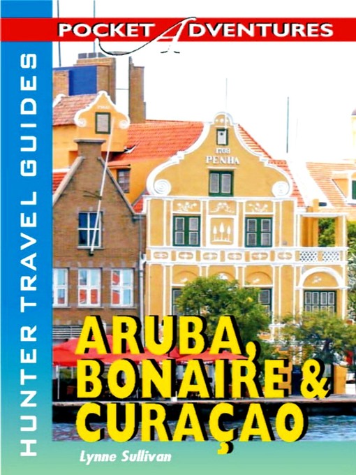 Cover image for Aruba, Bonaire & Curacao Pocket Adventures